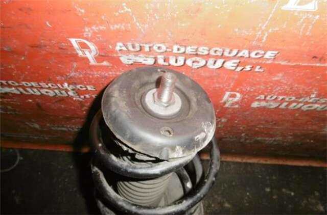 Foto 2ª: Amortiguador Delantero Izquierdo Peugeot RCZ 2.0 BASIS [2.0 LTR. - 120 KW 16V HDI FAP] [RHH]