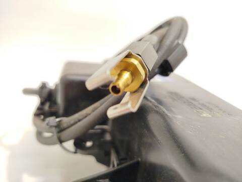 Foto 4ª: Depresor Freno Bomba Vacio Porsche 911 3.8 TURBO S 992650) 650CV 478KW [DKHA] (2024)