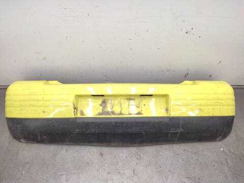 Paragolpes Trasero Seat Arosa VERSION INDEFINIDA
