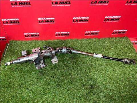 Foto 3ª: Columna Dirección Citroen Jumpy CONTROL M BLUE-HDI FAP 122CV 90KW FURGON [AHK / DW10FE] (2021)