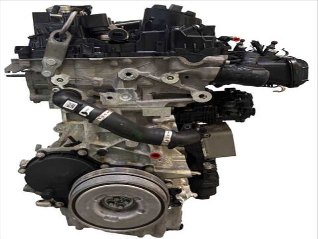 Motor Completo Mini One F56 102CV 75KW