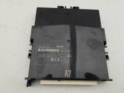 Centralita Motor ECU Toyota Yaris MXPJ1) 1.5 HYBRID 92CV