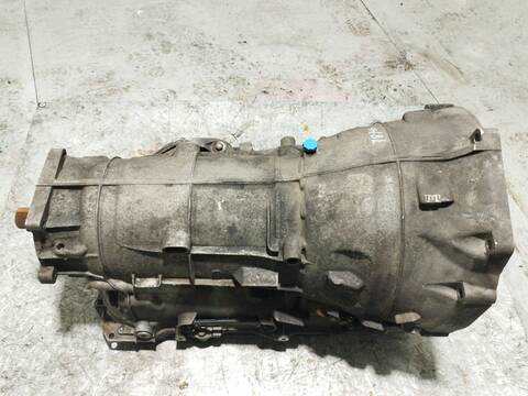 Foto 3ª: Caja Cambios Automatica Bmw Serie 5 530 3.0 D AUT. XDRIVE TOURING F11) [N57 D30 A] (2012)