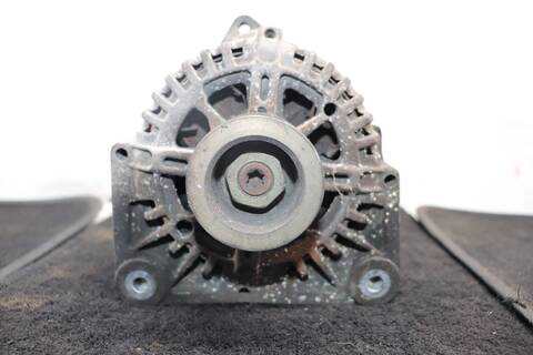 Alternador Renault Scenic GRAND CONFORT DYNAMIQUE 131CV 96KW