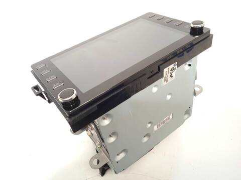 Foto 2ª: Pantalla Multifuncion Toyota Yaris 1.5 125CV 92KW [M15A] (2022)