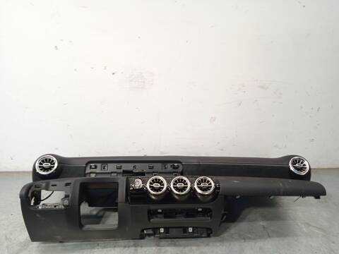 Foto 4ª: Kit Airbag Mercedes Clase A 140 A 200 4-MATIC 177.188) 163CV 120KW [282914] (2018)