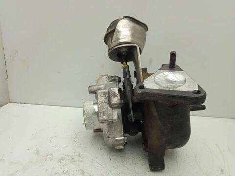 Turbocompresor Seat Ibiza 1.9 TDI 110CV 81KW