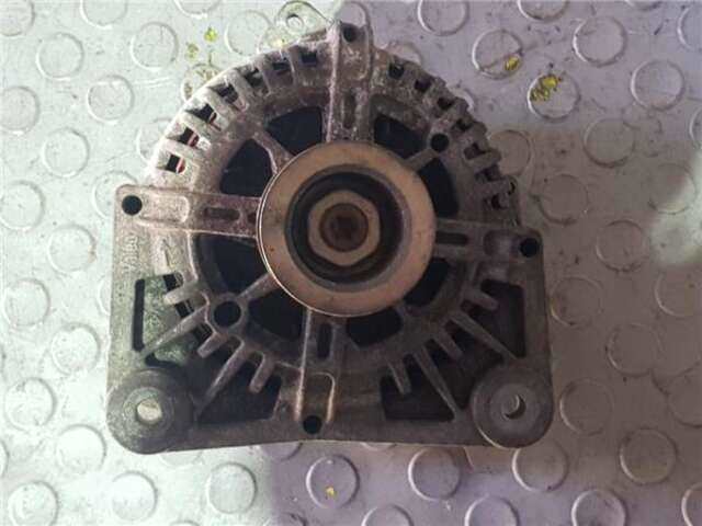 Alternador Renault Megane 1.9 CONFORT AUTHENTIQUE [1.9 LTR. - 88 KW DCI DIESEL] II BERLINA 5P (10.2002-_)