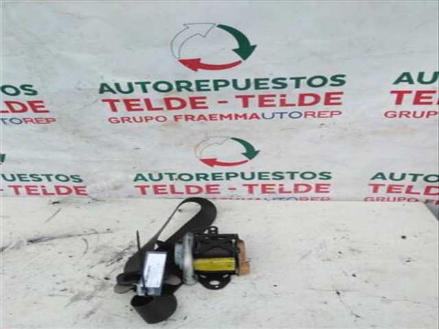 Cinturón Delantero Derecho Toyota Avensis 2.0