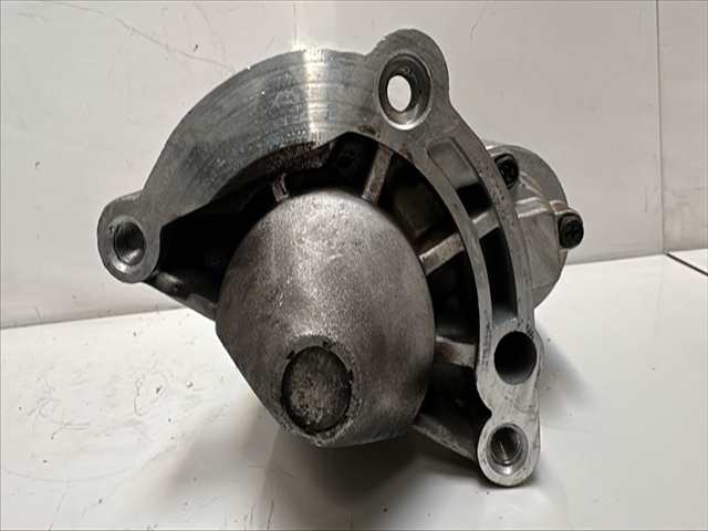 Foto 2ª: Motor de Arranque Citroen Xsara 2.0 HDI PICASSO [RHY] (2003)