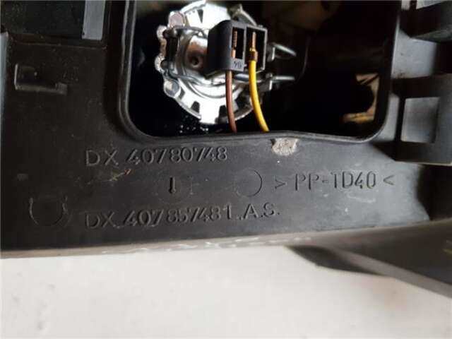 Foto 3ª: Faro Derecho Fiat Stilo 1.6 16V (192_XB1A) [182 B6.000]