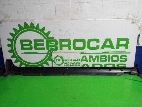 Foto 3ª: Faldón Lateral Citroen C3 ORIGINS 82CV [EB2FA] (2016)