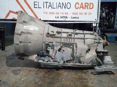 Foto 2ª: Caja Cambios Bmw Serie 5 518 BERLINA 170CV 125KW