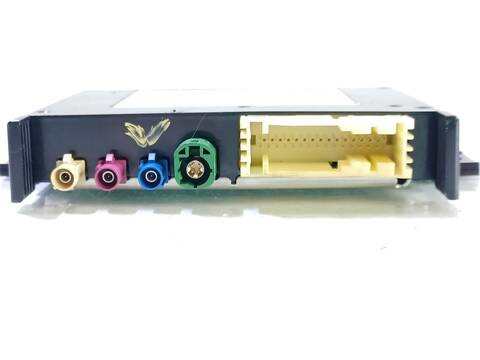 Foto 3ª: Centralita Motor ECU Mercedes Clase G 230 GLA 200 CDI - D 156.908) 136CV 100KW [OM 651.930] (2019)
