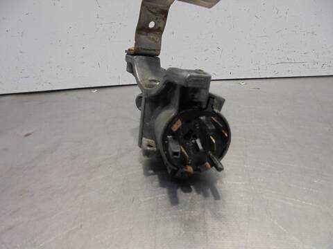 Foto 4ª: Motor de Arranque Seat Ibiza 25 ANIVERSARIO 105CV 77KW [BLS] (2008)