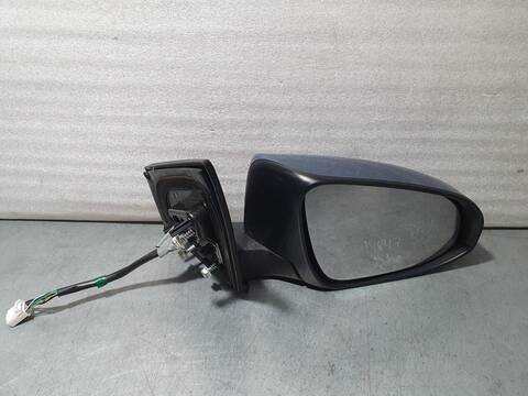 Retrovisor Derecho Toyota Auris ACTIVE 116CV 85KW