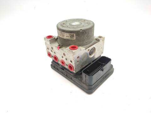 Abs Skoda Octavia 1.6 TDI 105CV 77KW