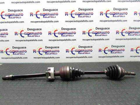 Transmision Delantera Derecha Opel Astra Z17DTH BERLINA