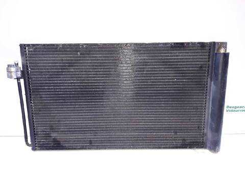 Radiador Calefaccion A.A. Bmw Serie 5 518 530XD BERLINA 235CV 173KW