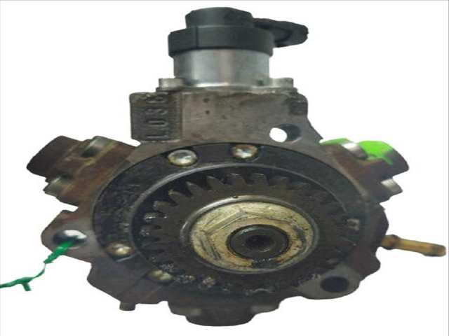 Bomba Inyeccion Renault Laguna 2.0 DCI KT01 KT08 KT09 KT0K KT12 KT1D KT1W) 150CV