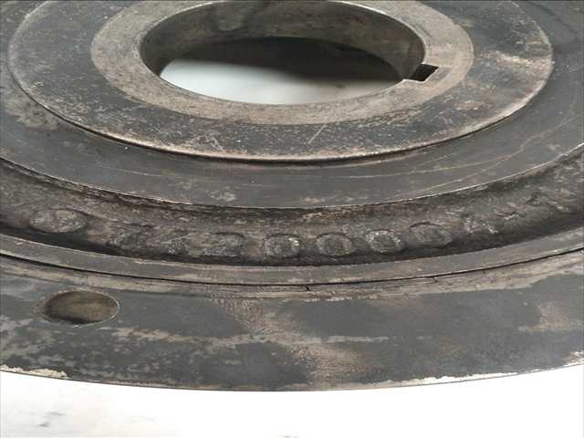 Foto 2ª: Cigüeñal Nissan Patrol 2.8 DIESEL [A428] (1983)