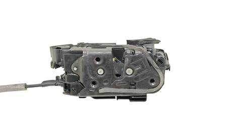 Foto 3ª: Cerradura Puerta Trasera Derecha Volkswagen Golf 1.6 TDI 116CV (2017)
