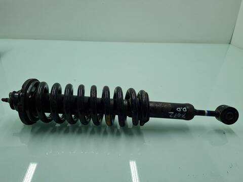 Amortiguador Delantero Derecho Toyota Hilux CABINA DOBLE VX 4X4 171CV 126KW