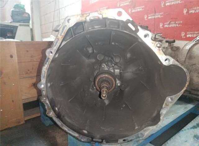 Foto 2ª: Caja Cambios Ssangyong Rodius 2.7 270 XDI [2.7 LTR. - 120 KW TURBODIESEL CAT]