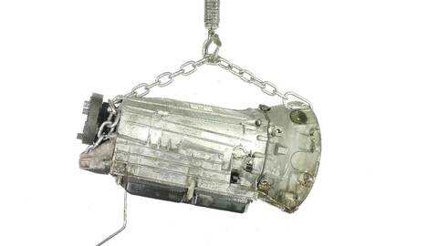 Foto 3ª: Caja Cambios Mercedes Clase C 160 CLS 350 219.356) (2004)