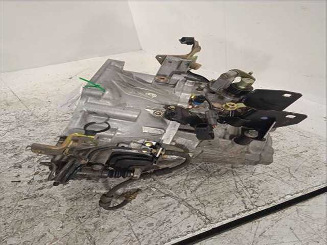 Foto 3ª: Caja Cambios Mazda 6 2.0 DIESEL CAT BERLINA 136CV 100KW [RF5C] (2003)