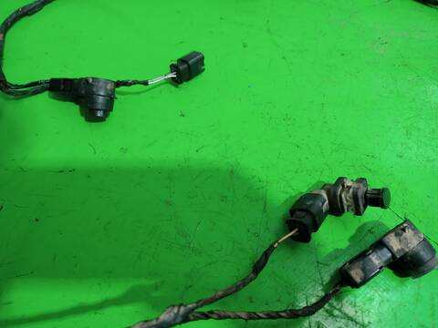 Foto 3ª: Sensor de Aparcamiento Peugeot 508 ACTIVE 140CV 103KW [8DRHF8] (2012)