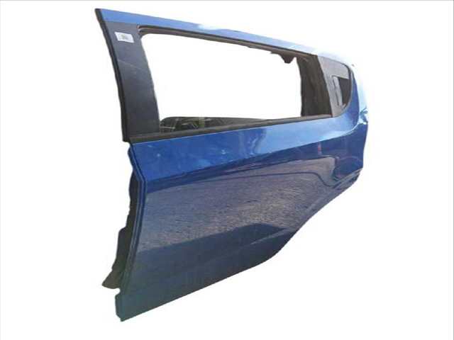 Foto 2ª: Puerta Trasera Izquierda Chevrolet Aveo 1.3 D HATCHBACK (2011)