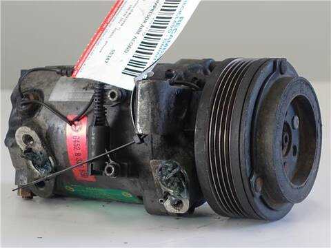 Compresor Aire Acondicionado Bmw Serie 3 315 2.0 320D BERLINA 136CV 100KW