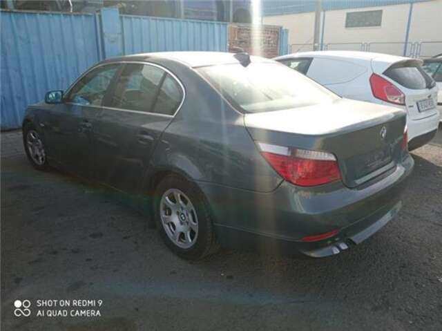 Foto 2ª: Mangueta Delantera Izquierda Bmw Serie 5 518 530 D [306D2]