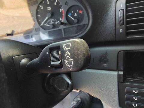Foto 2ª: Mando Multifuncion Bmw Serie 3 315 320D BERLINA 150CV 110KW [20-4D-4 D] (2004)