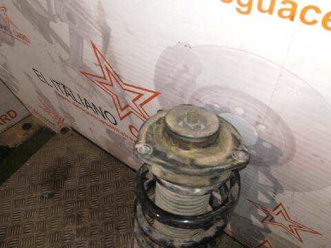 Foto 3ª: Amortiguador Delantero Izquierdo Volkswagen Golf SPORTLINE BERLINA 140CV 103KW [BKD] (2006)