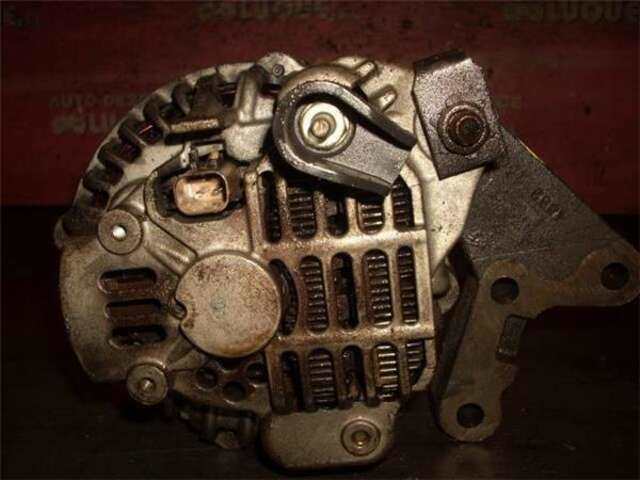 Foto 2ª: Alternador Chrysler PT Cruiser 2.0 [ECC]