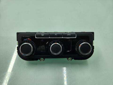 Mando Climatizador Volkswagen Golf RABBIT BLUEMOTION 105CV 77KW