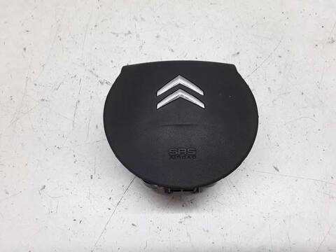 Foto 2ª: Kit Airbag Citroen C4 LX BERLINA 88CV 65KW [KFU(ET3J4)] (2004)