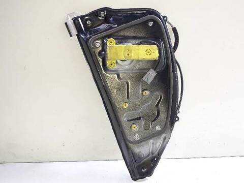 Foto 3ª: Elevalunas Manual Trasero Derecho Land Rover Freelander TD4 E 150CV 110KW [224DT] (2011)