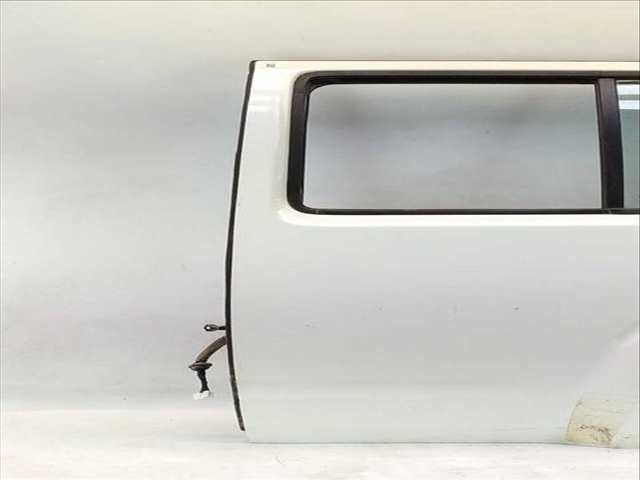 Foto 3ª: Puerta Trasera Izquierda Nissan Pathfinder 2.5 DCI 4WD (2005)