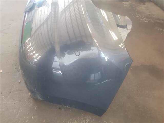 Foto 3ª: Paragolpes Trasero Opel Astra 1.6 BUSINESS [1.6 LTR. - 81 KW CDTI DPF] [B16DTE]