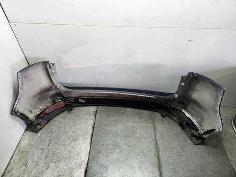 Foto 4ª: Paragolpes Trasero Ford C Max DIESEL (2014)