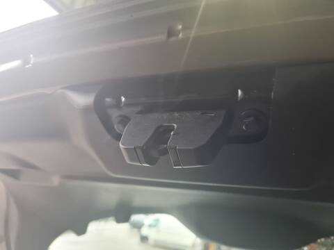 Cerradura Maletero Portón Peugeot 208 ACCESS 68CV 50KW