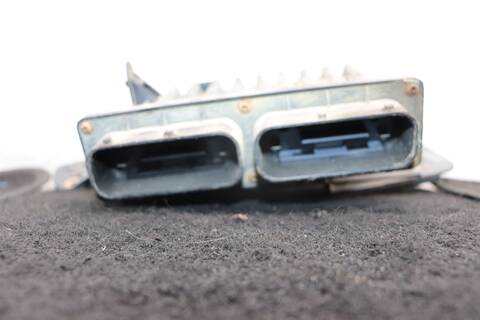 Foto 2ª: Centralita Motor ECU Opel Astra COMFORT 75CV 55KW (1998)