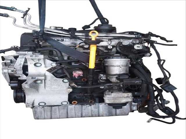Motor Completo Audi A3 1.9 TDI