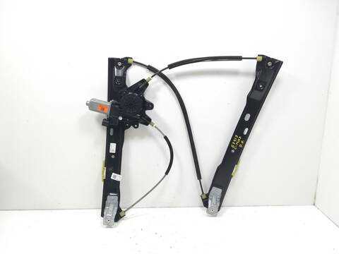 Elevalunas Eléctrico Delantero Derecho Ford C Max T3DA CEU)