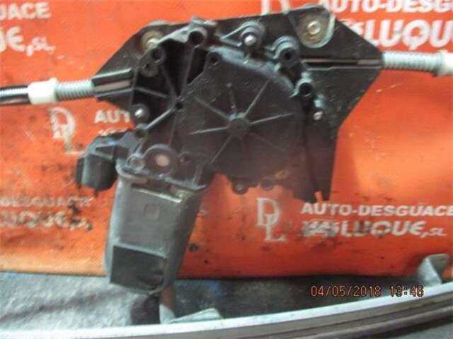 Foto 2ª: Elevalunas Eléctrico Delantero Derecho Alfa Romeo 156 1.8 T.SPARK PROGRESSION [1.8 LTR. - 106 KW 16V CAT] [AR 32201]