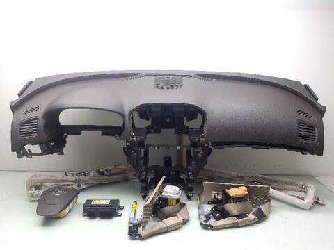 Kit Airbag Opel Insignia COSMO BERLINA 160CV 118KW