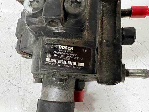 Foto 2ª: Bomba Inyeccion Opel Insignia 2.0 16V CDTI 160CV 118KW [A 20 DTH] (2009)